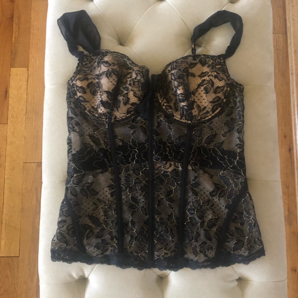 Victoria’s Secret Very Sexy Bustier
